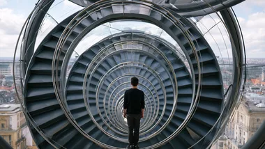 Endlos-Spinner nach dem TYPO3-Upgrade: wenn ein Altlast-Feld das ganze Formular blockiert