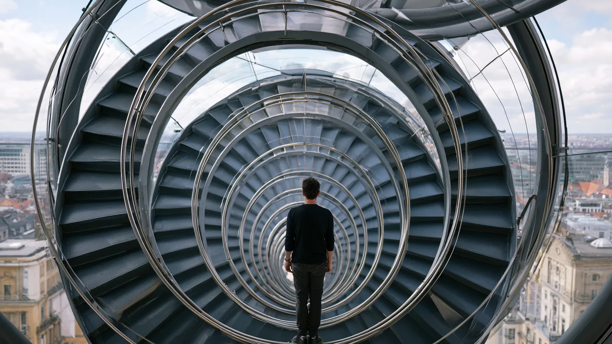 Endlos drehender Ladespinner im TYPO3-Backend nach dem Upgrade auf Version 13