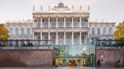 Success-Story: Palais Coburg Relaunch